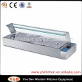 Commercial Electric Bain Marie Cooking Equipment